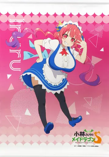 イルル B2 Tapestry 