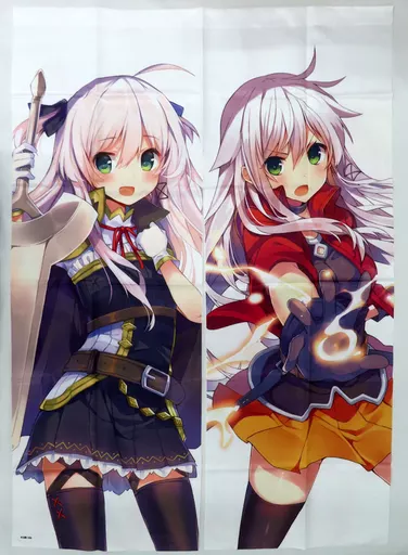 Tapestry アンセリス (Kurone Mishima) noren | Goods / Accessories 