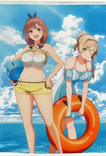人気のファッションブランド！ タペストリー ライザリン・シュタウト＆クラウディア・バレンツ タペストリー