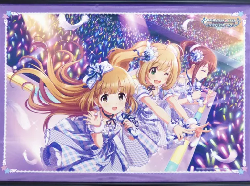 依田芳乃 まとめ B2半裁タペストリー 販売終了品多数 デレマス 依田芳乃 まとめ B2半裁タペストリー 販売終了品多数 デレマス