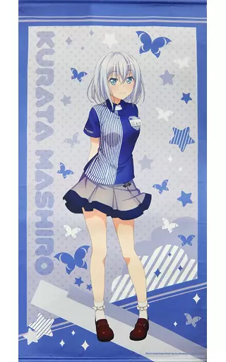 青空に見えた星　倉田ましろ sp 傷】 SP “青空に見えた星”倉田ましろ(サイン入り) 販売 | BanG Dream