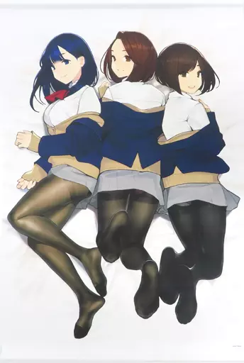 Miru miru Miru Tights Blu-ray - Tokyo Otaku Mode (TOM)