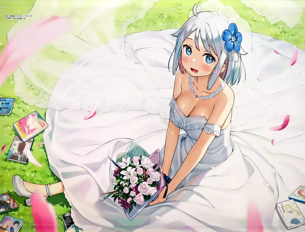 コミケ94 妹さえいればいい。 可児那由多 B2タペストリー