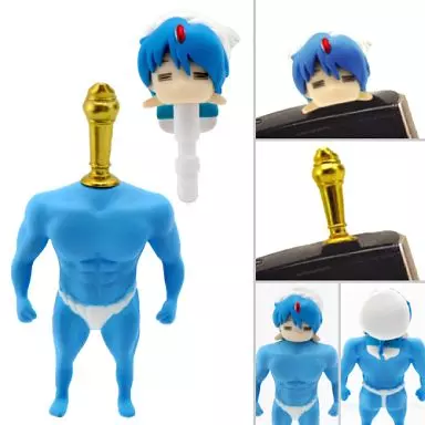 マギマスコット アラジン マギ カバンに付けられるぬいぐるみ