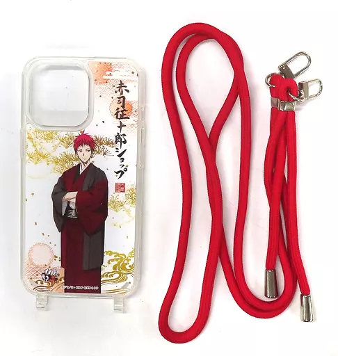 黒子のバスケ】『赤司征十郎ショップ』が京都で期間限定オープン