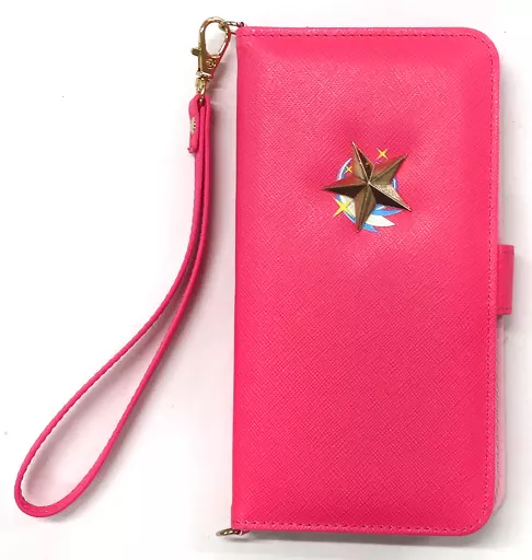 Aikatsu! Phone Type Multi Smartphone Case 