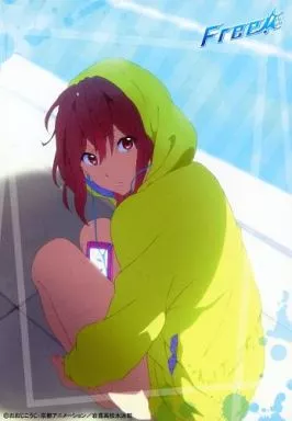 紙製品(キャラクター) [単品] 松岡江 カード 「タイトーくじ本舗 Free