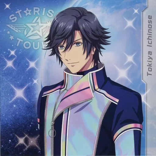 うたの☆プリンスさまっ♪ ST☆RISH LIVE STAR TREASURE