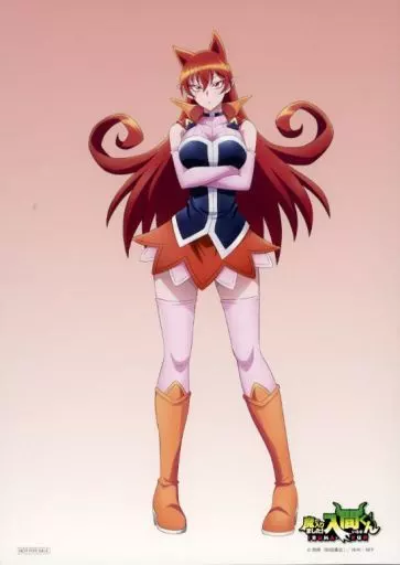 Azazel Ameri Original Big Jacket 