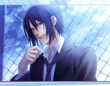 キャラカード(キャラクター) 薄桜鬼SSL～sweet school life