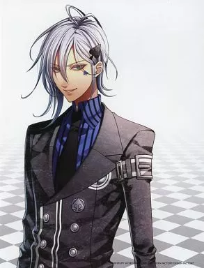 AMNESIA イッキ ブロマイド | K-BOOKS 池袋 2次元グッズ通販