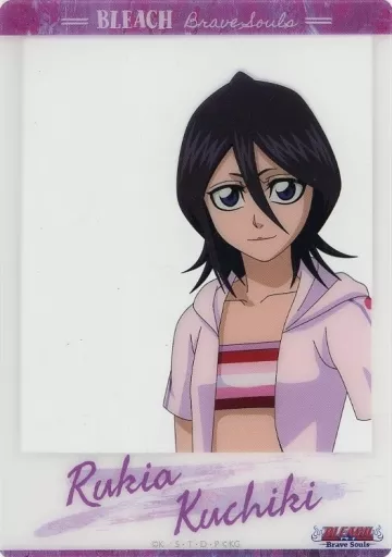 BLEACH ブリーチアクリルバッジコレクション市丸ギン