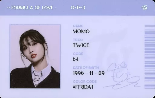 TWICE \