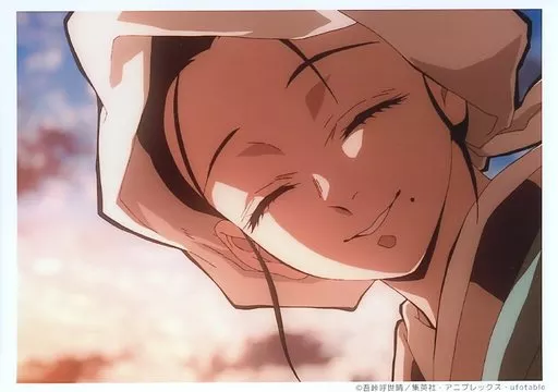 ୨୧鬼滅の刃୨୧竈門炭治郎 炭子 ブロマイド ufotable カフェ グッズ・メニュー / テレビアニメ「鬼滅の刃」刀鍛冶の里編
