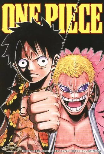 ワンピース 麦わらストア イラストシート 限定 非売品 まとめ売り 12枚