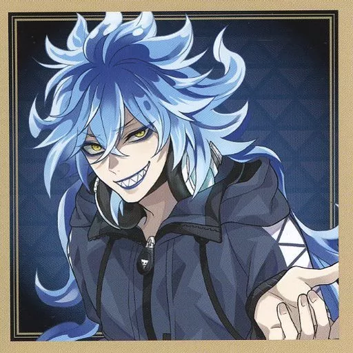 イデア 制服 【イデア・シュラウド (制服) 】 ディズニーツイステッド