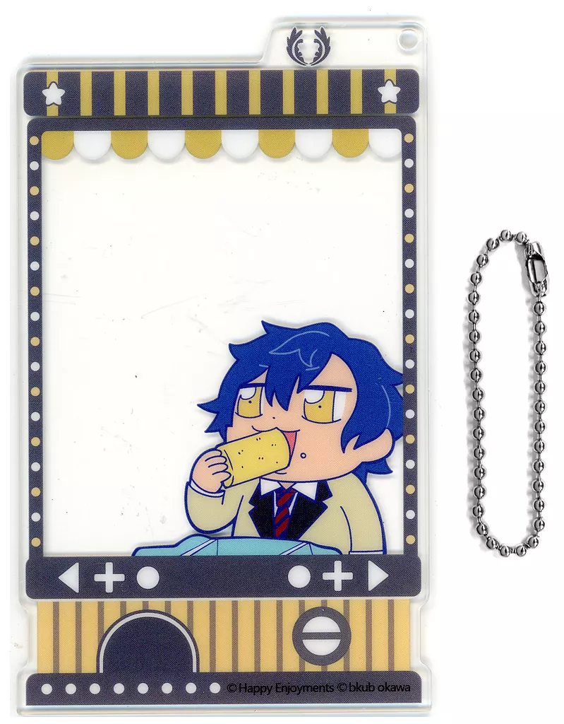 大川ぶくぶコラボ ジャグラープレミアムカード ジャグラーver 大川ぶく