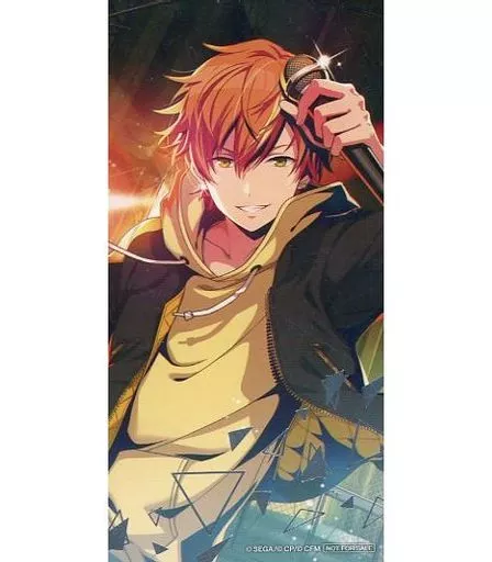 東雲彰人　プロセカ　アニメイト特典　イラストカード プロセカ アニメイト特典 イラストカード 東雲 彰人 4点セット