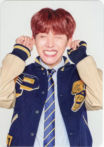 BTS HEA ハピエバ ソウル 韓国 J-HOPE ミニフォト ホソク コンプ BTS HEA ハピエバ ソウル 韓国 J-HOPE ミニフォト ホソク コンプ