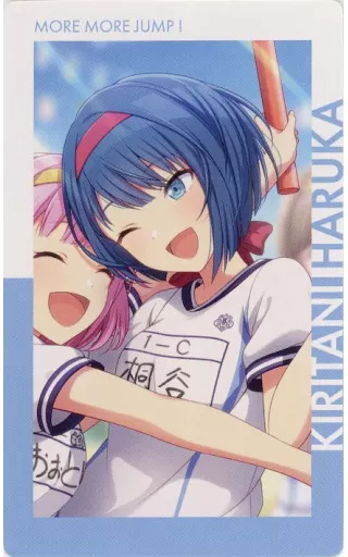いっぱいの祝福 桐谷遥（R）｜ヴァイスシュヴァルツカード通販の