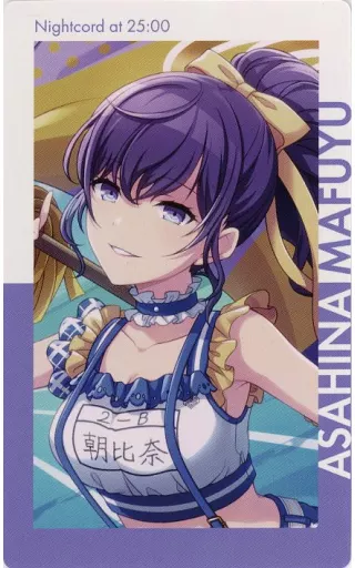 【asahina】 ヴァイスシュバルツ NIKKE 8電源 フルホイル デッキパーツ NIKKE フル