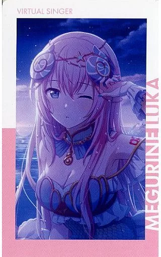 Character card Character card