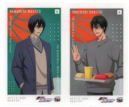 Character card 