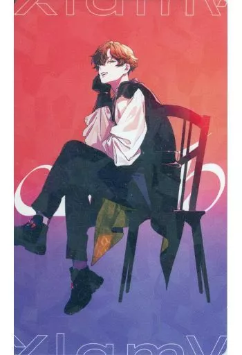 NAGOMU (Ultra Rare (Hologram)) visual card collection 
