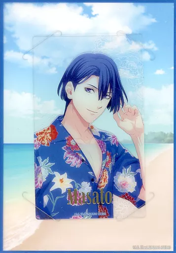 聖川真鬥(Normal)