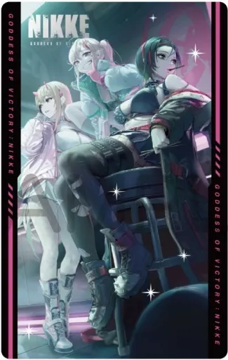 D-OUTSIDERS 