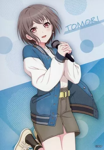 BanG Dream! 法被MyGO!!!!! 高松燈