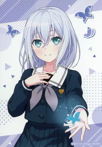 キャラカード　全14種セット 「BanG Dream! ガールズバンドパーティ! トレーディングブロマイド Happy days ver.」 BanG Dream! It’s MyGO!!!!!×アトレ秋葉原 POP UP STOREグッズ 駿河屋 - 【買取】全14種セット 「BanG Dream! ガールズバンド