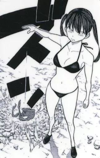 环古达<炎炎消防队收藏卡> | 杂货・小物件| Suruga-ya.com