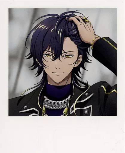 Character card [A La Carte] Haruomi 辰宮 (Up / Normal