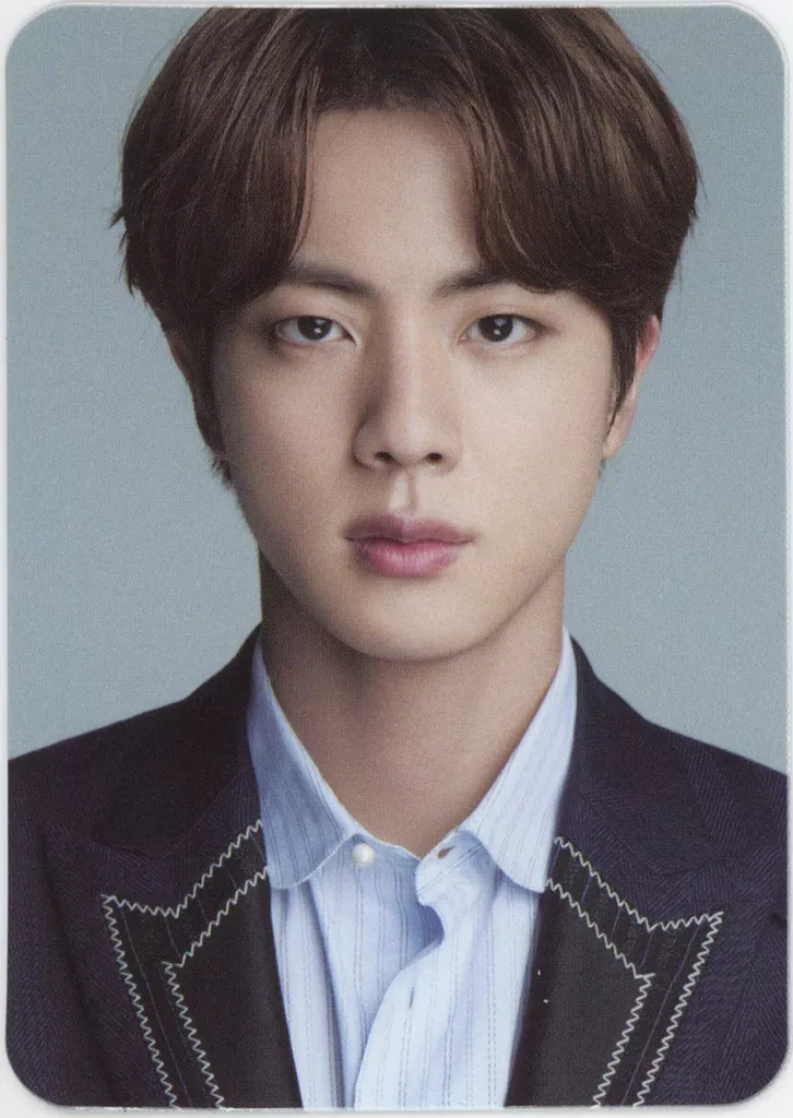Dicon vol.10『BTS goes on!』Member Edition -JIN ver.-《全額