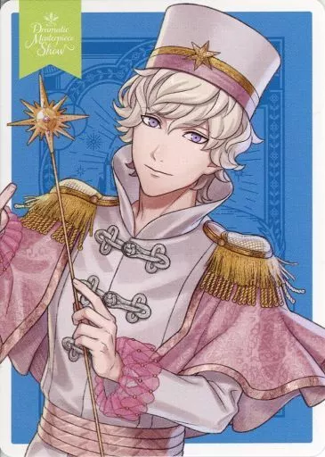 うたの☆プリンスさまっ♪HE☆VENS CD 手紙 シオン うたプリ BIRTHDAY CD | CD MESSAGE SPECIAL その他