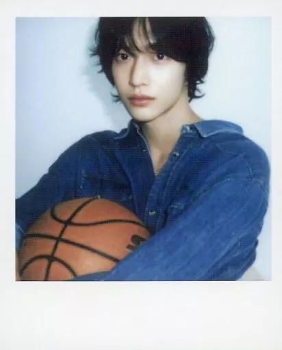 RIIZE ウォンビン 2024 シーグリ　ポラロイド Character card [Single Item] Wonbin Polaroid Photo Card A 