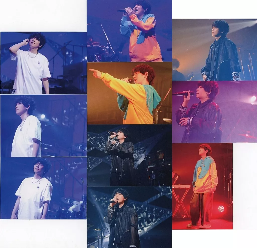 山下大輝 1st LIVE BluRay フォトカード 山下大輝 1st LIVE 2023 “from here” Blu-ray - メルカリ
