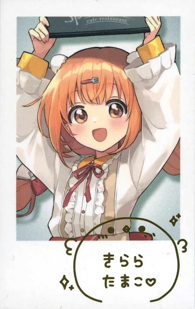 にじさんじ 雲母たまこ 缶バッジ - メルカリ