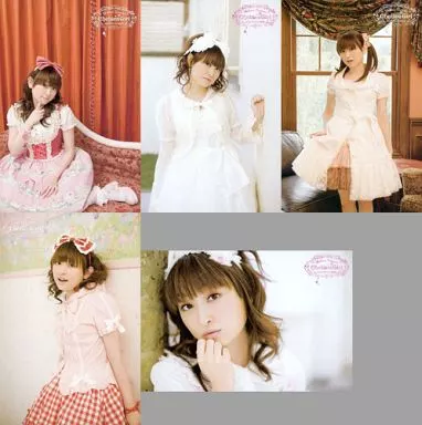 田村ゆかり 限定ポストカード 田村ゆかり ポストカード 11枚セットの通販 by ⚠️茶漬けプロフ