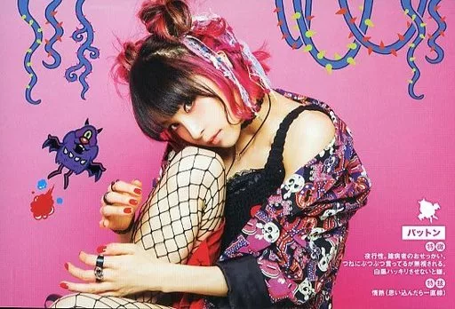 LiSA LiTTLE DEViL PARADE チェックシャツ リサ ライブ グッズ