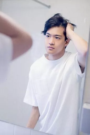 石川界人 ポストカード 石川界人 SUPER VOICE STARS PHOTO EXHIBITION2 by LES