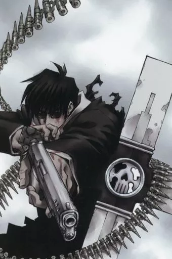 Commemorating the 25th anniversary of the debut of Nicholas D