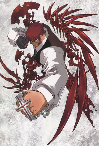 Postcard (from Character) Yasuhiro Naito's World Exhibition