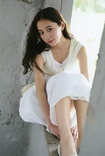 Postcard Mayu Hotta Postcard 「 blt graph. vol. 58 」 7netshopping