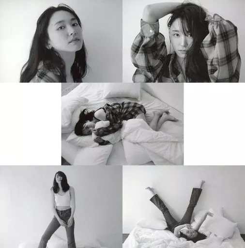 YUI ARAGAKI NYLON JAPAN ARCHIVE BOOK 2010-2019 | eBay
