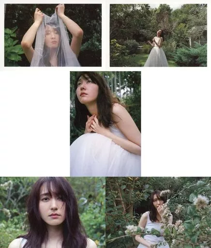 新品】YUI ARAGAKI NYLON JAPAN ARCHIVE BOOK 新垣結衣 写真集