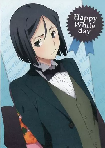 Waver Velvet B6 post card 
