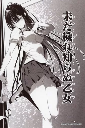 履いてください、鷹峰さん 先行上映 特典　ポストカード　2枚セット Amazon.co.jp: 履いてください、鷹峰さん 9巻 特典 イラスト