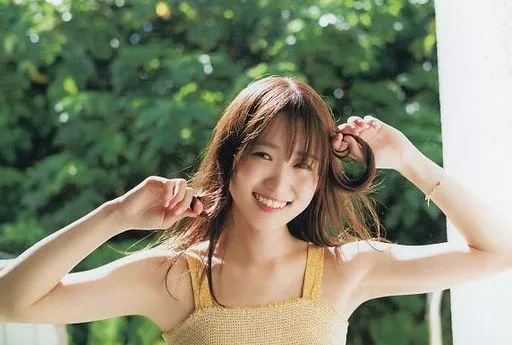 菅井友香 写真集 特典 ポスター 欅坂46 you 櫻坂46